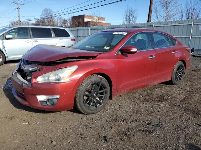 nissan altima 2.5 2015 1n4al3ap4fn402906