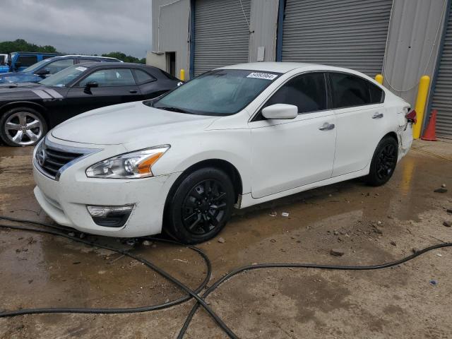 nissan altima 2015 1n4al3ap4fn403120