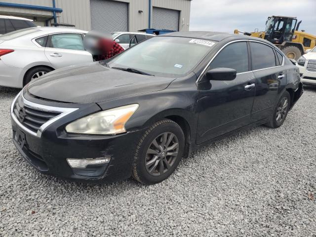 nissan altima 2.5 2015 1n4al3ap4fn405434