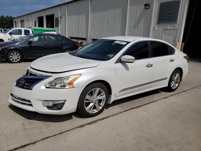 nissan altima 2.5 2015 1n4al3ap4fn406759