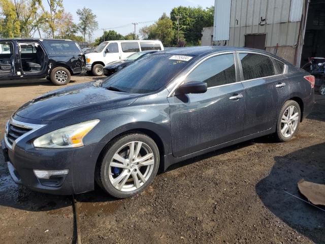 nissan altima 2.5 2015 1n4al3ap4fn861921