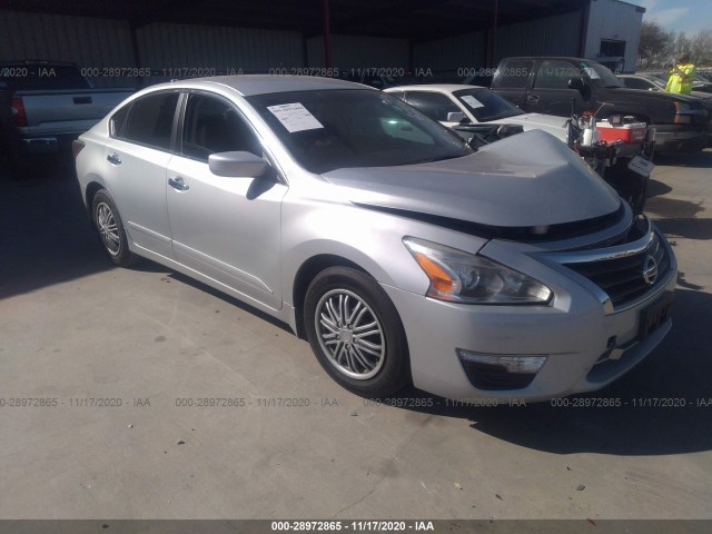 nissan altima 2015 1n4al3ap4fn862129