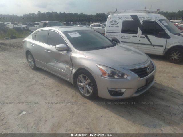 nissan altima 2015 1n4al3ap4fn866973