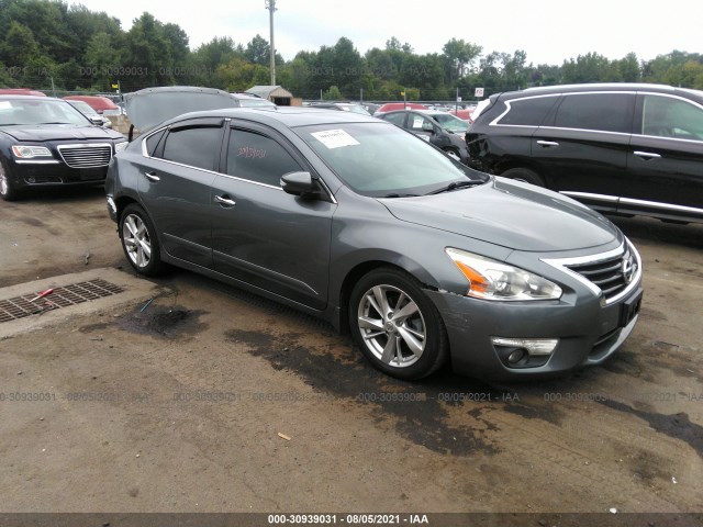 nissan altima 2015 1n4al3ap4fn868366