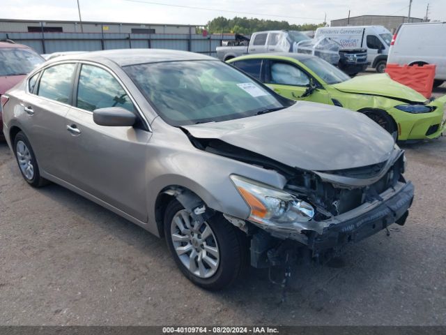 nissan altima 2015 1n4al3ap4fn869243