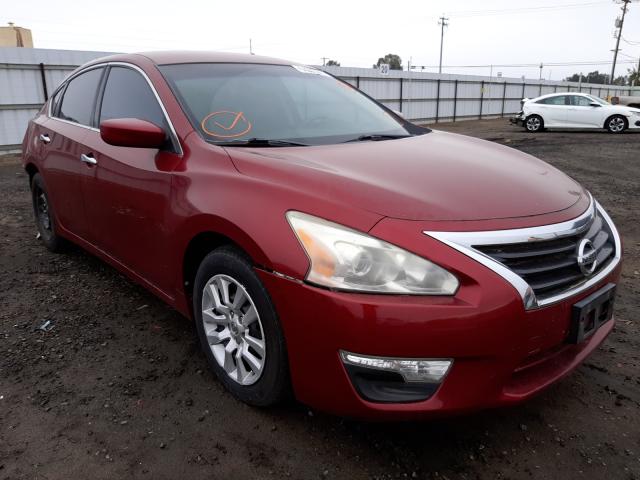 nissan altima 2.5 2015 1n4al3ap4fn873969