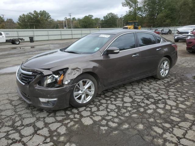 nissan altima 2.5 2015 1n4al3ap4fn874572