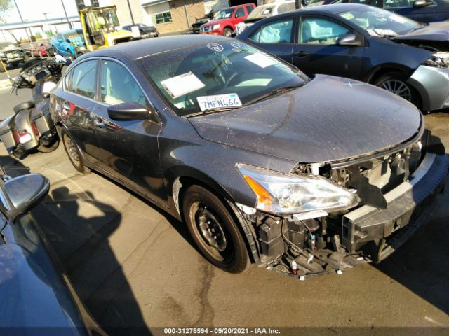 nissan altima 2015 1n4al3ap4fn875589