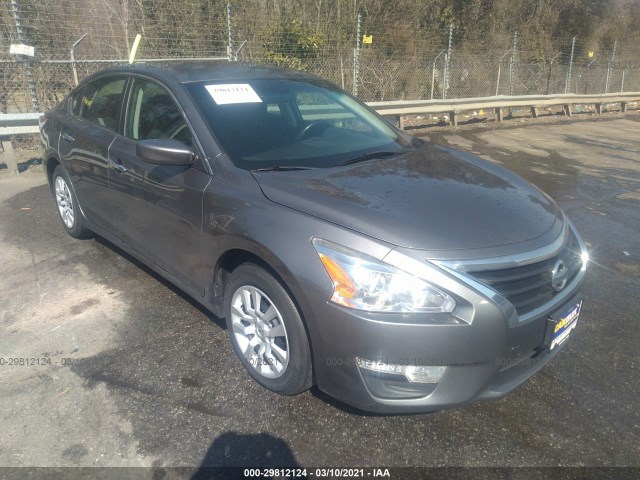 nissan altima 2015 1n4al3ap4fn875687