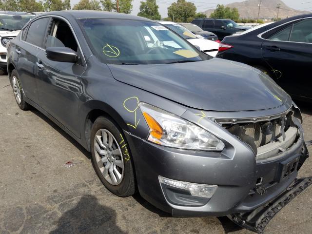 nissan altima 2.5 2015 1n4al3ap4fn876855