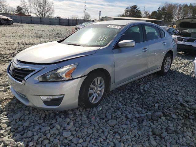 nissan altima 2.5 2015 1n4al3ap4fn880243