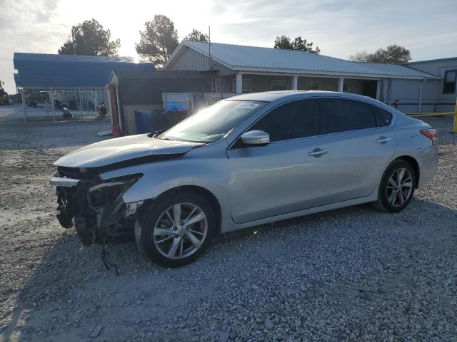 nissan altima 2015 1n4al3ap4fn882865