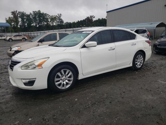 nissan altima 2.5 2015 1n4al3ap4fn883725