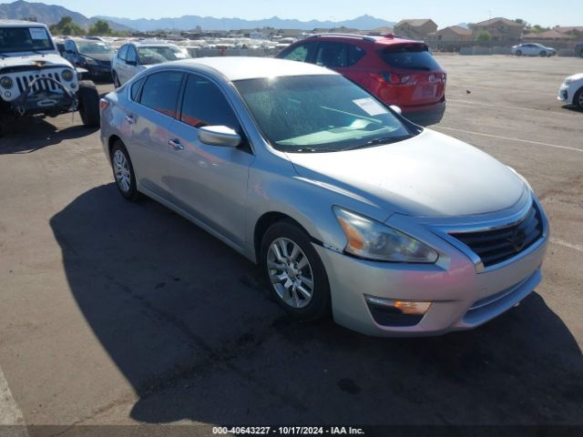 nissan altima 2015 1n4al3ap4fn884034