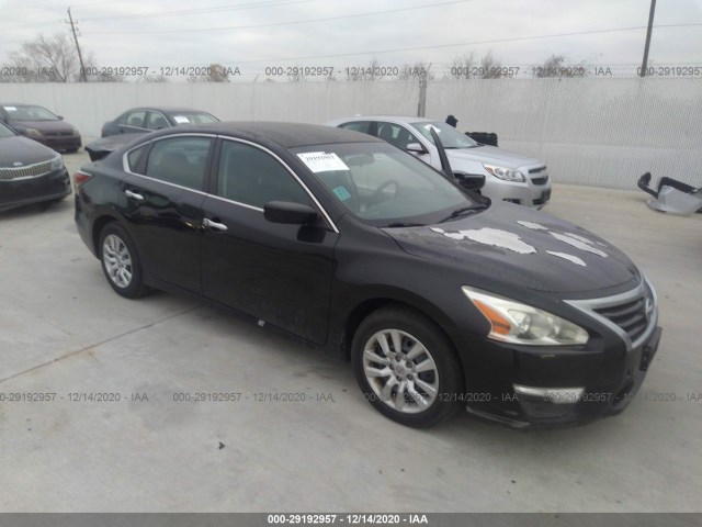 nissan altima 2015 1n4al3ap4fn887712