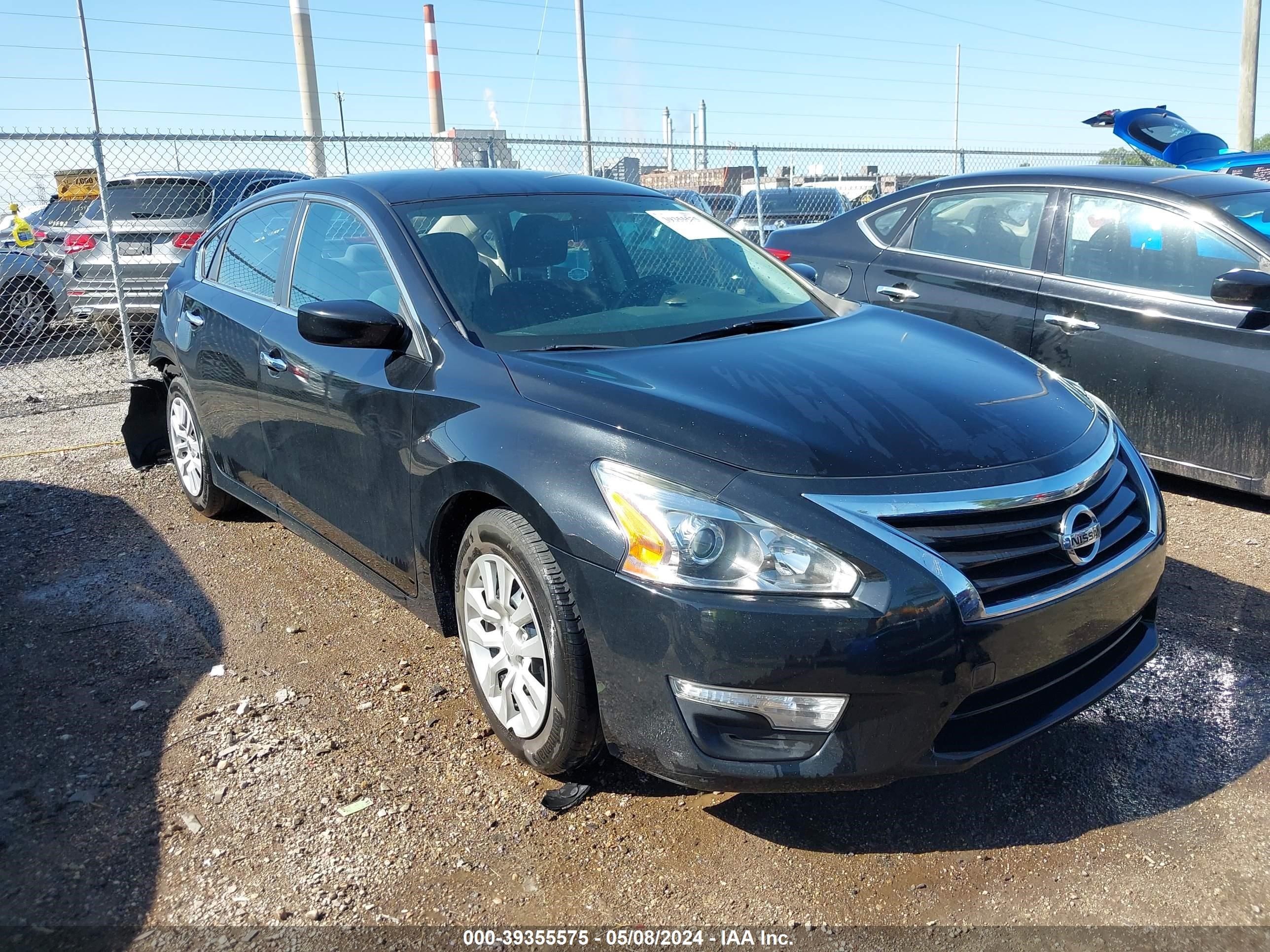 nissan altima 2015 1n4al3ap4fn888424