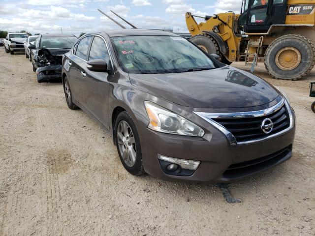 nissan altima 2.5 2015 1n4al3ap4fn889167