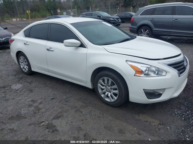 nissan altima 2015 1n4al3ap4fn891632