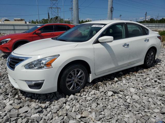 nissan altima 2.5 2015 1n4al3ap4fn893011