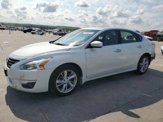 nissan altima 2015 1n4al3ap4fn893798