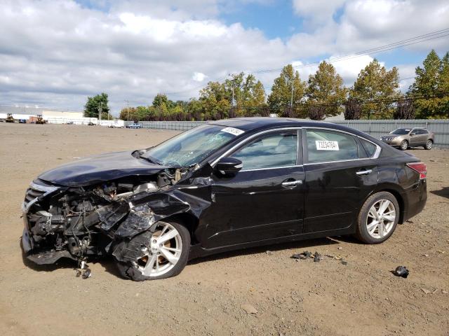 nissan altima 2.5 2015 1n4al3ap4fn896247