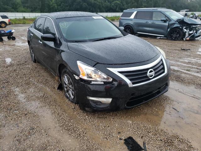 nissan altima 2.5 2015 1n4al3ap4fn896846