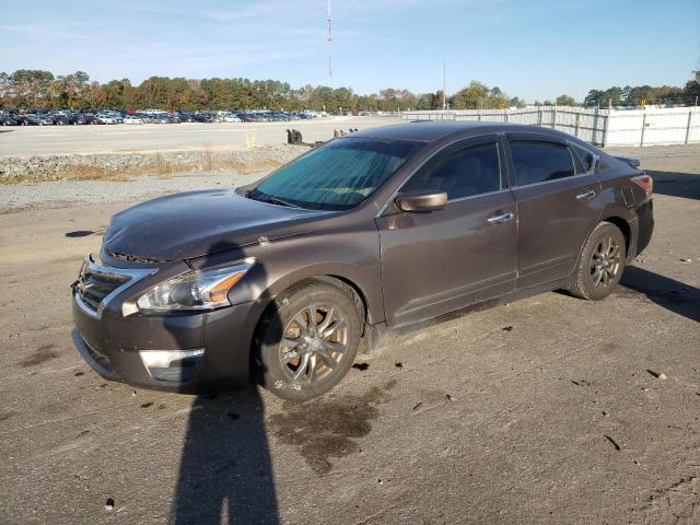 nissan altima 2.5 2015 1n4al3ap4fn905948