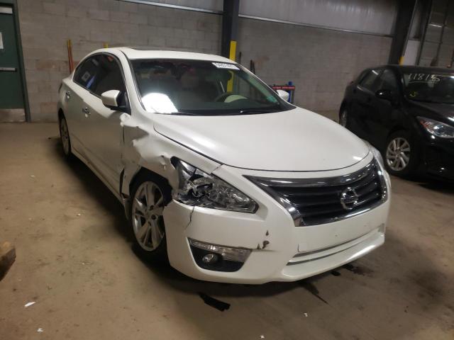 nissan altima 2015 1n4al3ap4fn907635