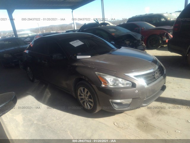 nissan altima 2015 1n4al3ap4fn907828