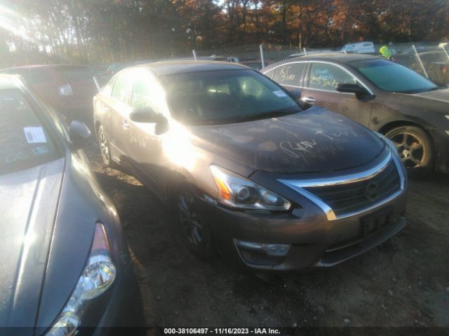 nissan altima 2015 1n4al3ap4fn907960