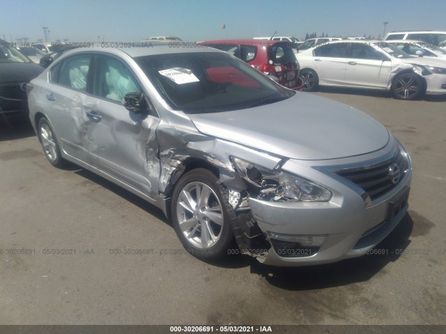 nissan altima 2015 1n4al3ap4fn908770