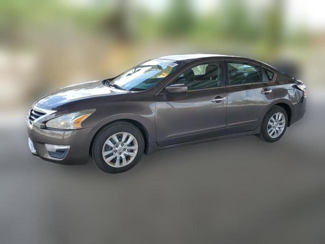 nissan altima 2015 1n4al3ap4fn911006