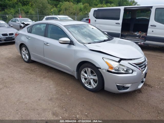 nissan altima 2015 1n4al3ap4fn912415