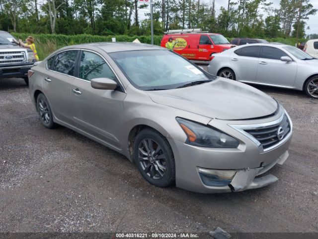 nissan altima 2015 1n4al3ap4fn913984