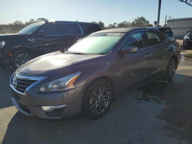 nissan altima 2015 1n4al3ap4fn916223