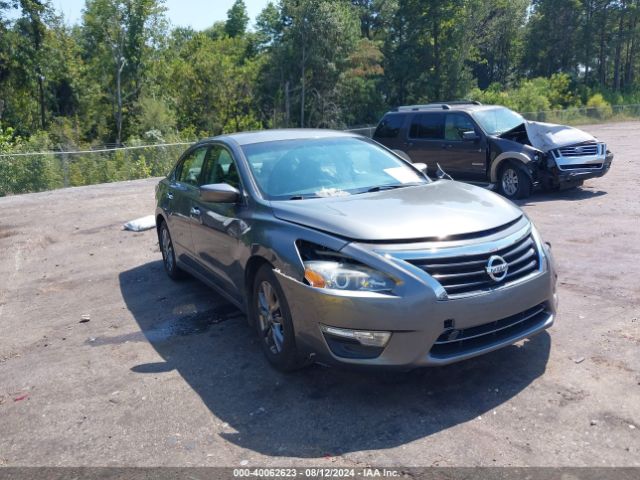 nissan altima 2015 1n4al3ap4fn920000