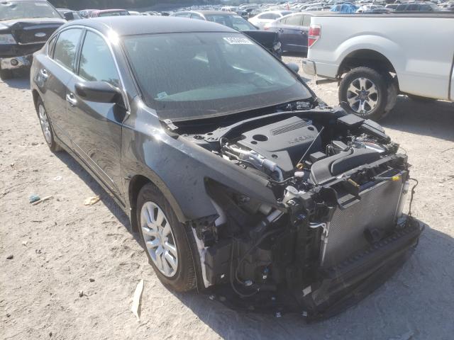 nissan altima 2.5 2016 1n4al3ap4gc109617