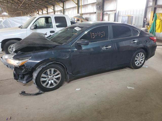 nissan altima 2.5 2016 1n4al3ap4gc113408