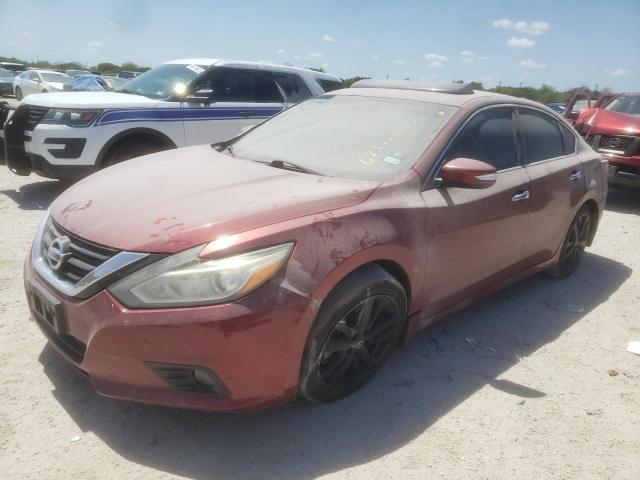 nissan altima 2016 1n4al3ap4gc121198