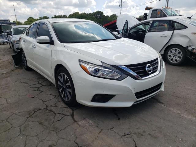 nissan altima 2.5 2016 1n4al3ap4gc124053