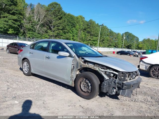 nissan altima 2016 1n4al3ap4gc124876