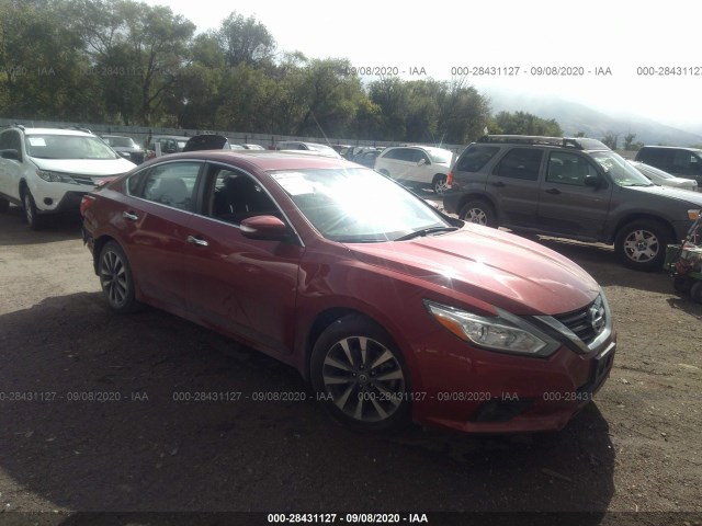 nissan altima 2016 1n4al3ap4gc125266