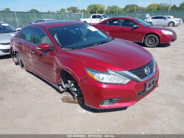 nissan altima 2016 1n4al3ap4gc128619