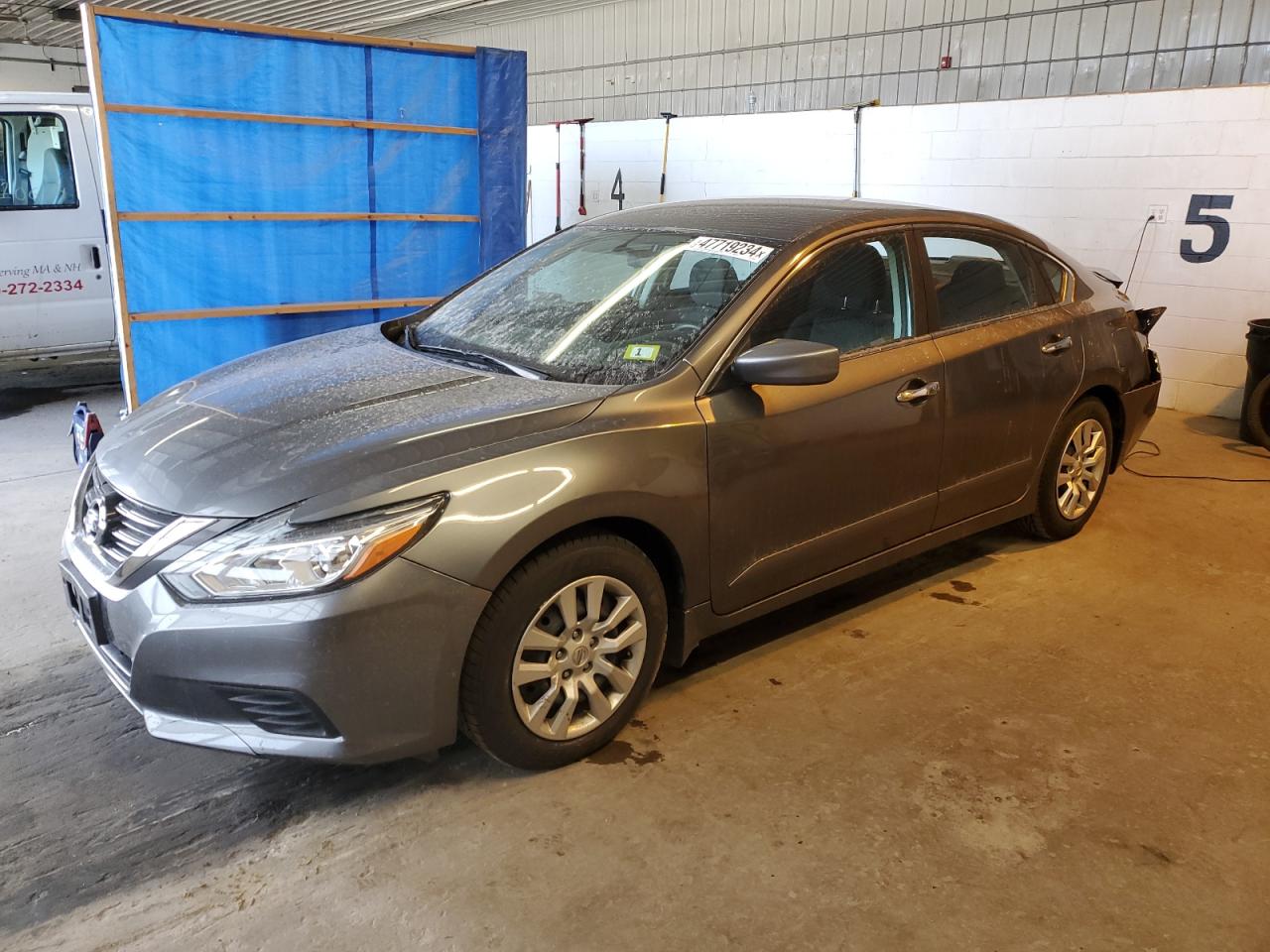 nissan altima 2016 1n4al3ap4gc130547