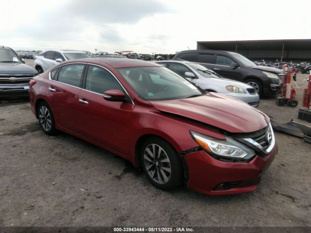 nissan altima 2016 1n4al3ap4gc138647