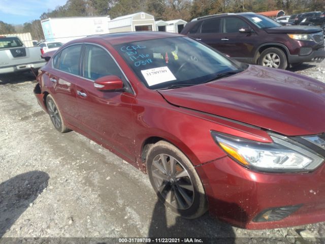 nissan altima 2016 1n4al3ap4gc140348