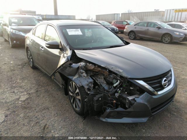 nissan altima 2016 1n4al3ap4gc141516