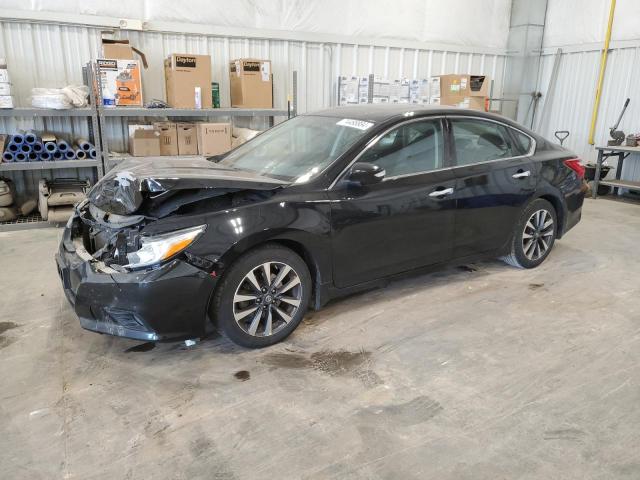 nissan altima 2.5 2016 1n4al3ap4gc144223