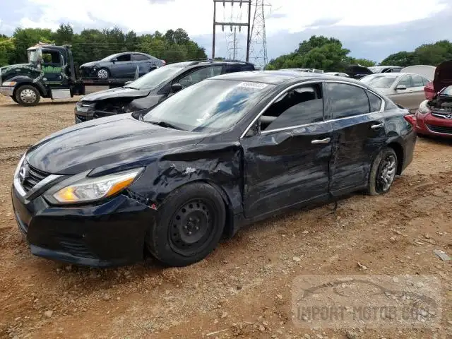 nissan altima 2016 1n4al3ap4gc144335