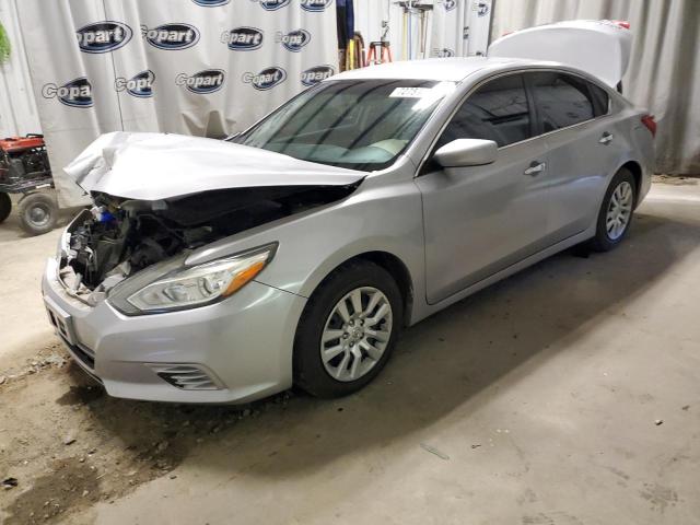 nissan altima 2.5 2016 1n4al3ap4gc147154